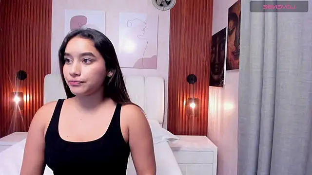 EmmaThompson__ Live XXX Chat