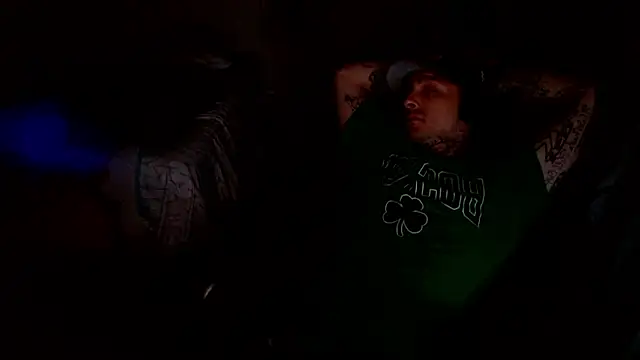 DADDY_KANE8--- Live XXX Chat