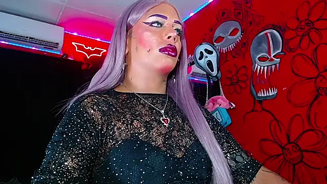 عرض كام Monstermarcelinx