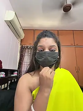 Chat +18 de Sirishateluguammai ao vivo