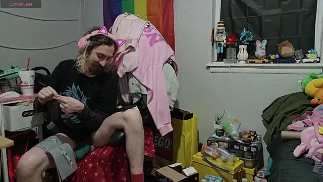 tallnerdyguy Live XXX Chat