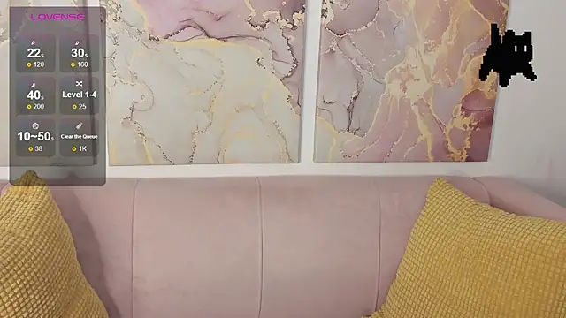 fiamooryのライブXXXチャット