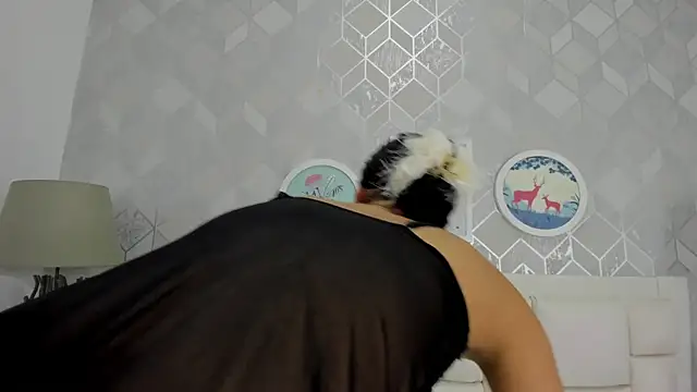 naia_cox's Live XXX Chat