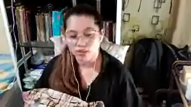 TennieReichow Pertunjukan Webcam