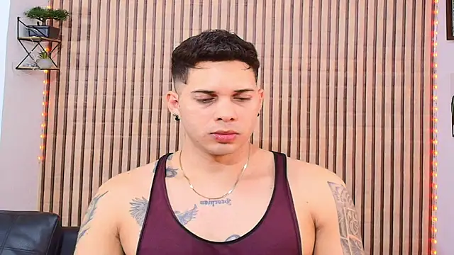 johan_speitzer Live XXX Chat