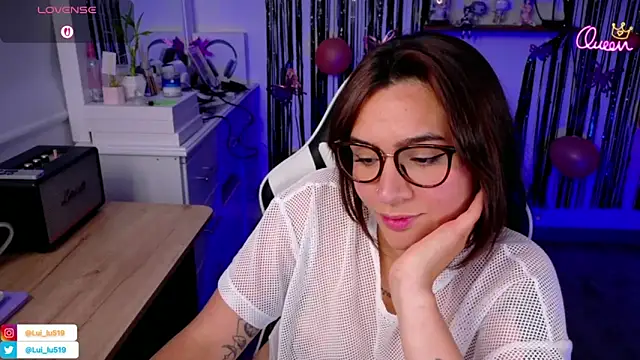 ImLui_lu's Live XXX Chat