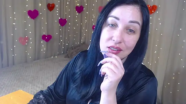 JillStevens' Live XXX Chat