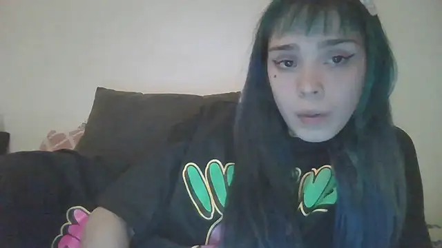 loletabb's Live XXX Chat