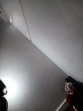 Ariell_KieranのライブXXXチャット