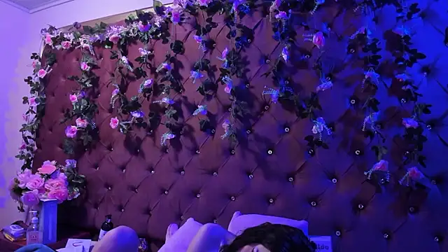 Nanis_James Adlı Modelin Canlı XXX Sohbeti