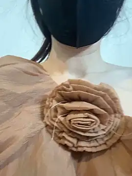 ______Cherry_____ 网络视讯表演