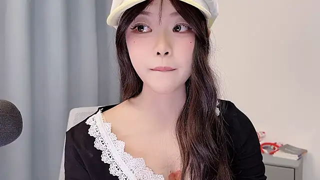 smalldaisy Obrolan Langsung XXX