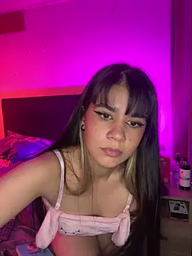 Bell_Marriny Obrolan Langsung XXX