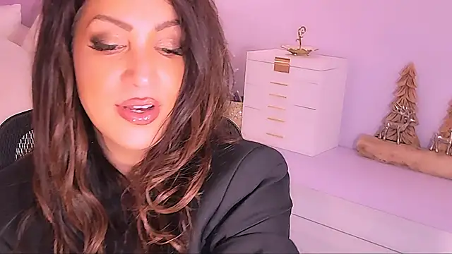 Wonderful_Woman: вебкам-шоу