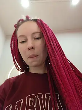 Frost_foxyのライブXXXチャット