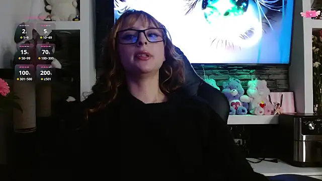 Онлайн чат XXX CelesteAyase