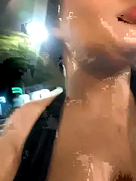 Show de Datoka_adrenaline na webcam