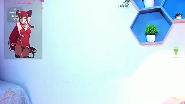 Anita23__のライブXXXチャット