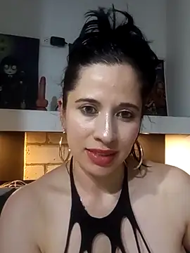 Chat XXX en directo de sirena_dorada29