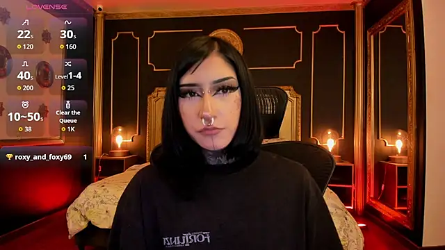 Sembang XXX Secara Langsung Kat_VonDe