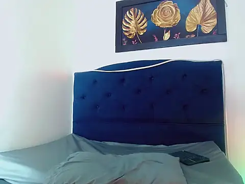 Show de webcam de Karlaa_Hernandez_