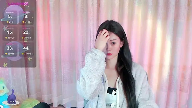 Aimee-520 Live XXX-chat