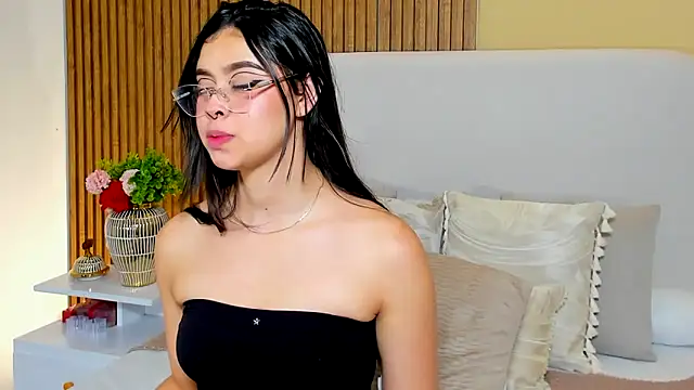 CristalMayson: απευθείας συνομιλία ΧΧΧ