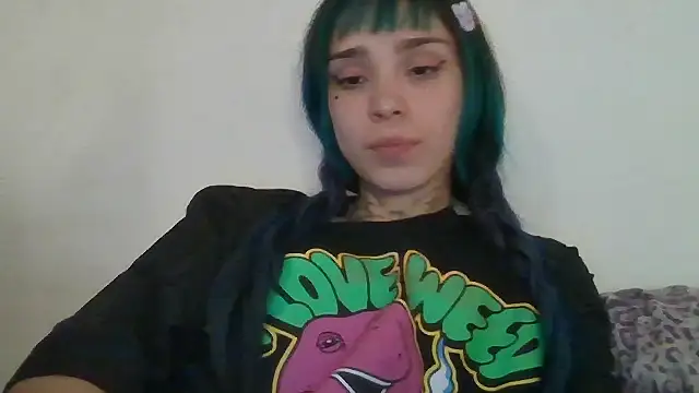 loletabb – Live XXX-chat