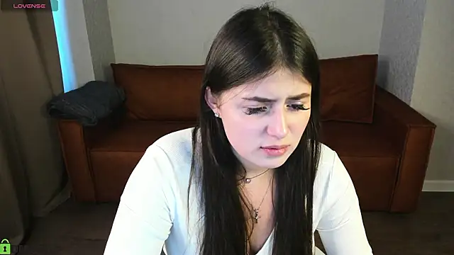 Crystal-Lace 现场XXX聊天