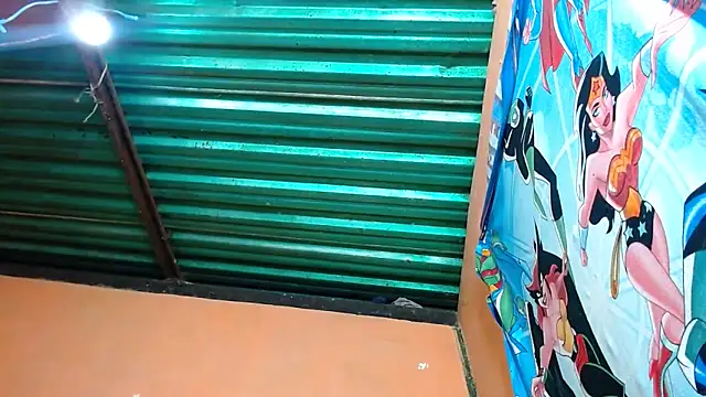 chandra_haraaのライブXXXチャット