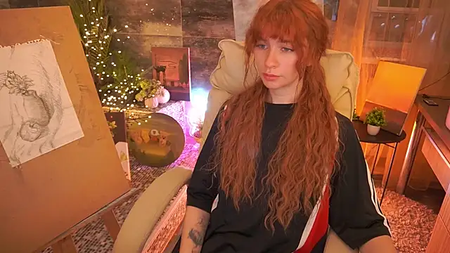 دردشة Nicol_Moonn الجنسية المباشرة