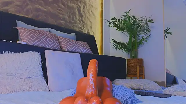 Isa__Blanc Chat XXX live