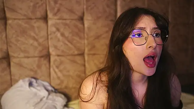 แชท XXX สดของ Daisha_Riley