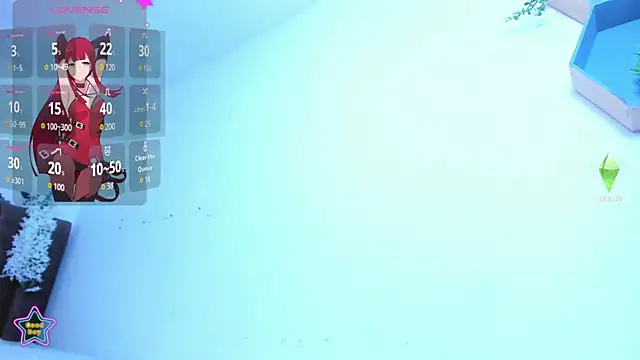 Živý XXX chat Anita23__