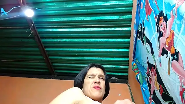 Онлайн чат XXX chandra_haraa