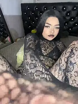 VenusDeMilo_55のライブXXXチャット