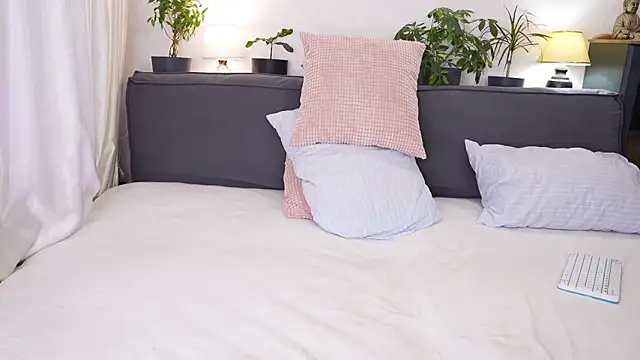 Chatroom XXX en direct de Lily_minx