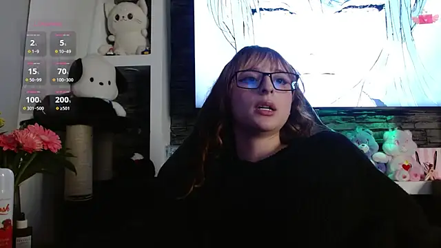 CelesteAyase 라이브 XXX 채팅