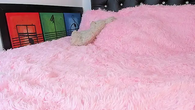 Britney_Rose 라이브 XXX 채팅