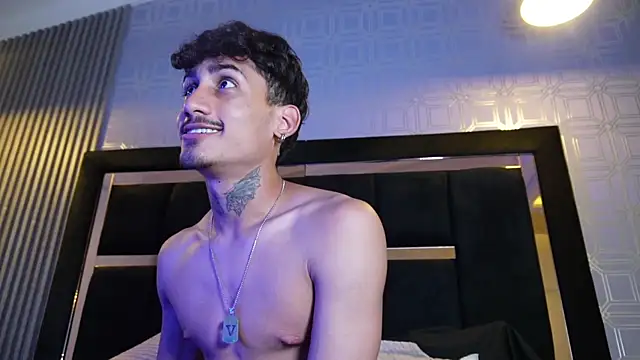 Dark_Eros_ Webcam show