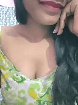 sexykrishaのウェブカメラショー