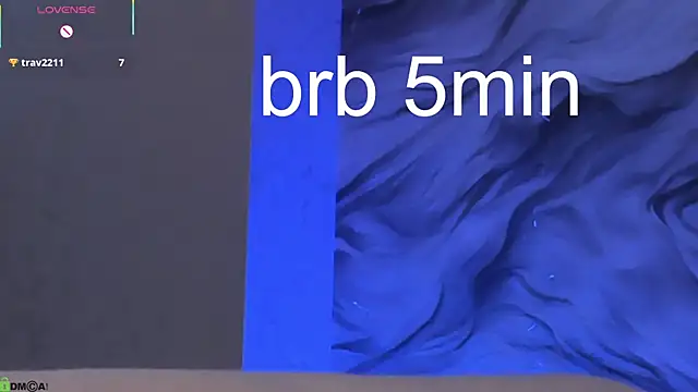 Živý XXX chat Aria_Mila