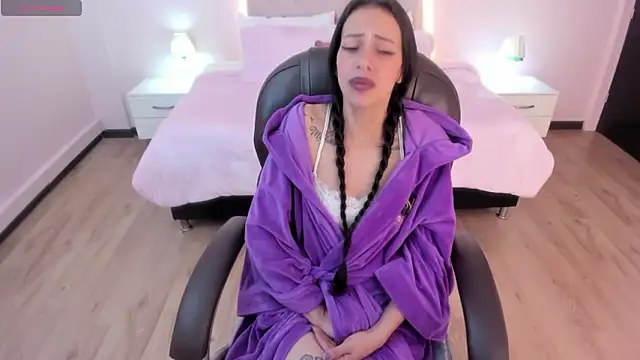 Živý XXX chat Mariam_Lopez__