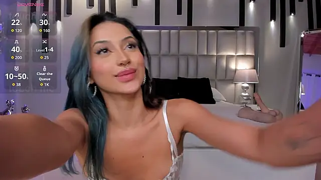 KayraLanne: απευθείας συνομιλία ΧΧΧ