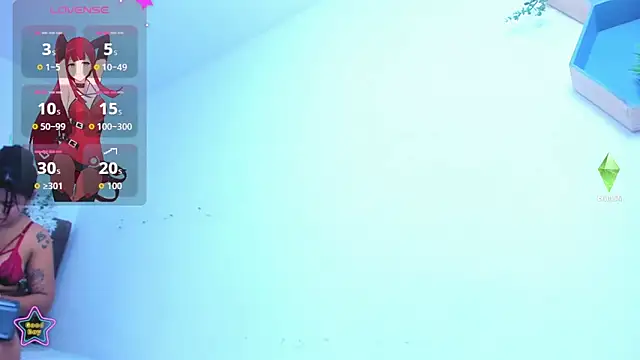 Anita23__ 即時 XXX 聊天