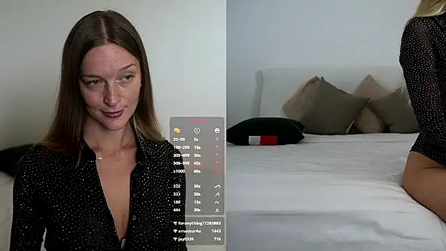 دردشة Special___ الجنسية المباشرة