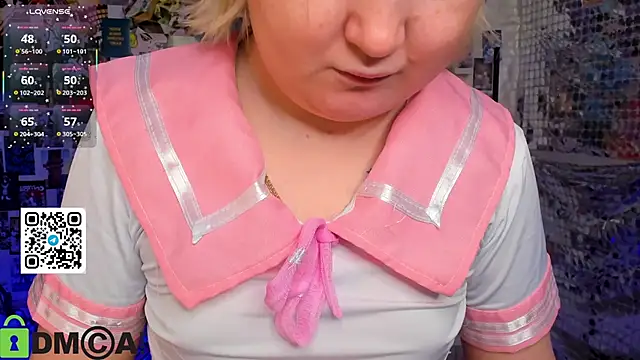 Sara_Robinson: απευθείας συνομιλία ΧΧΧ