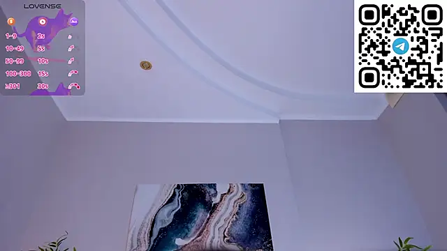 miiss__lulu élő XXX-chatje