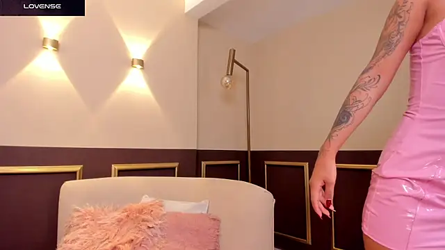 morganlake_ 라이브 XXX 채팅