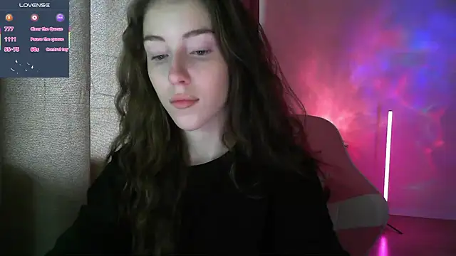 Chat XXX ao vivo de eskatmi